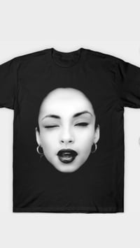 Best Sade Wink 😉 T-Shirt 