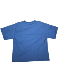 Image 2 of Distressed Walmart Tee