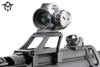 Image 1 of MP5 High Claw Optic Mount (Mini ACOG)