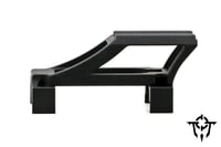 Image 2 of MP5 High Claw Optic Mount (Mini ACOG)