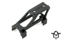 Image 3 of MP5 High Claw Optic Mount (Mini ACOG)