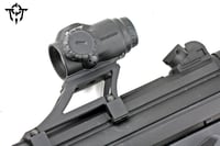 Image 4 of MP5 High Claw Optic Mount (Mini ACOG)