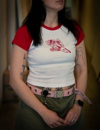 Baby Tee - Cop