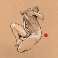 Image 5 of 10 drawings x 100 € (pack I)