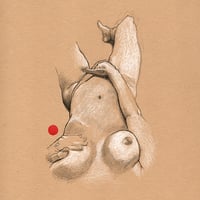 Image 2 of 10 drawings x 100 € (pack I)