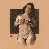 Image 7 of 10 drawings x 100 € (pack I)