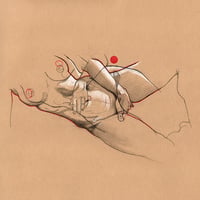 Image 3 of 10 drawings x 100 € (pack I)