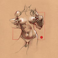 Image 11 of 10 drawings x 100 € (pack I)