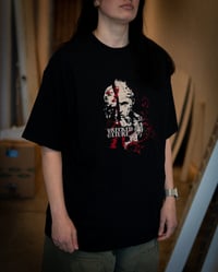 Shirt - Face - Black