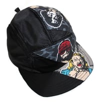 Image 1 of Wrestling split