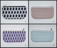 Image 2 of Sunnies Zippy Pouch