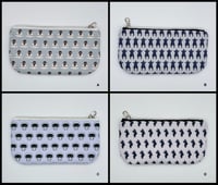 Image 1 of Sunnies Zippy Pouch