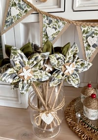 Image 1 of Rustic Forever Flowers - #62