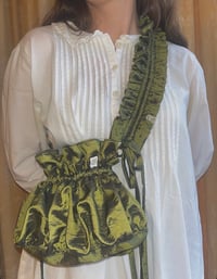 Image 2 of Limited Edition Taffeta Pudding Pouches