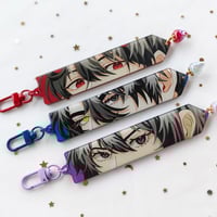 Image 2 of ORV: YHK Eyes Charms