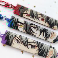 Image 3 of ORV: YHK Eyes Charms