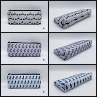 Pencil Case Zippy Pouch