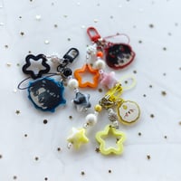 Image 2 of ORV:  PHONE CHARM