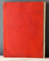 Image 3 of Inter-War (Nazi Germany) 1936 AH Cigarette Card Photo Album