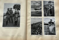 Image 8 of Inter-War (Nazi Germany) 1936 AH Cigarette Card Photo Album