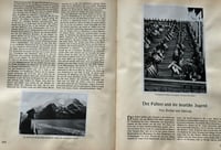 Image 9 of Inter-War (Nazi Germany) 1936 AH Cigarette Card Photo Album