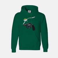 Image 1 of WOP Hoodie