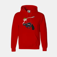 Image 2 of WOP Hoodie