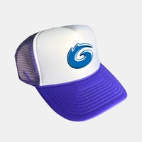 Image 1 of Gifted Wave Cap