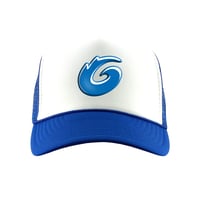 Image 2 of Gifted Wave Cap