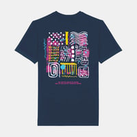 Image 2 of Lens T-Shirt