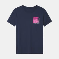 Image 1 of Lens T-Shirt