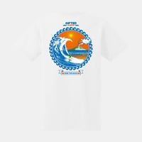 Image 2 of Gifted Surfer T-Shirt