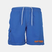 Iddu Swim Short