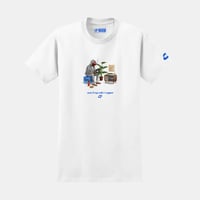 Image 1 of Rap Lover / Rapper Hater T-Shirt