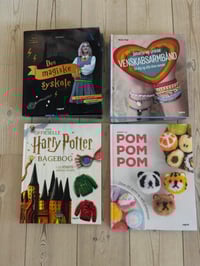 Image 6 of BOGUDSALG - 50 kr