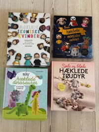 Image 1 of BOGUDSALG - 50 kr