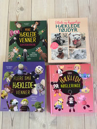 Image 2 of BOGUDSALG - 50 kr