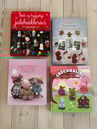 Image 3 of BOGUDSALG - 50 kr