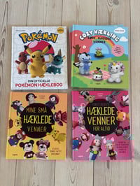 Image 4 of BOGUDSALG - 50 kr