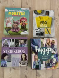 Image 5 of BOGUDSALG - 50 kr