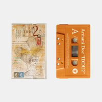 Armani Doc - IDDU 2 (Cassette)