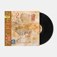 Image 1 of Armani Doc -  IDDU 2 (LP)