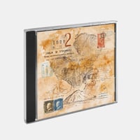 Armani Doc - IDDU 2 (CD)