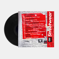 Image 4 of Tosses - STREETWEAR (LP)