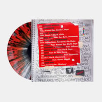 Image 5 of Tosses - STREETWEAR (LP)
