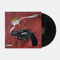 Image 3 of Armani Doc - WOP (LP)