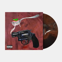 Image 2 of Armani Doc - WOP (LP)