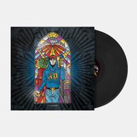 Image 3 of Armani Doc - GIFTED (LP)