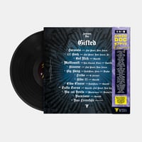 Image 4 of Armani Doc - GIFTED (LP)