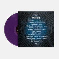 Image 5 of Armani Doc - GIFTED (LP)